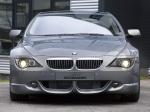 BMW ACS6 Coupe by AC Schnitzer 2004 года